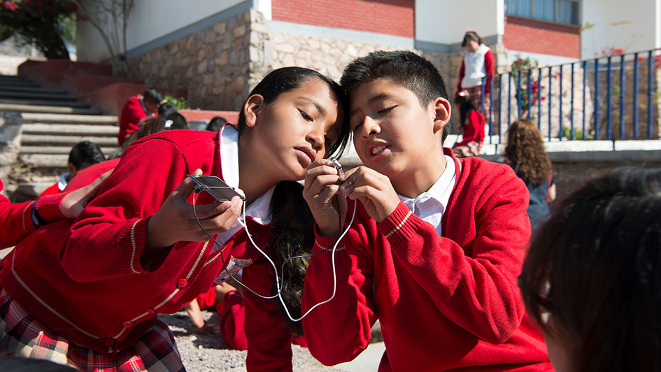 Red STEM Latinoamérica - Siemens Stiftung