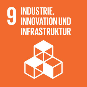 Sustainable Development Goal 9 – Industrie, Innovation und Infrastruktur